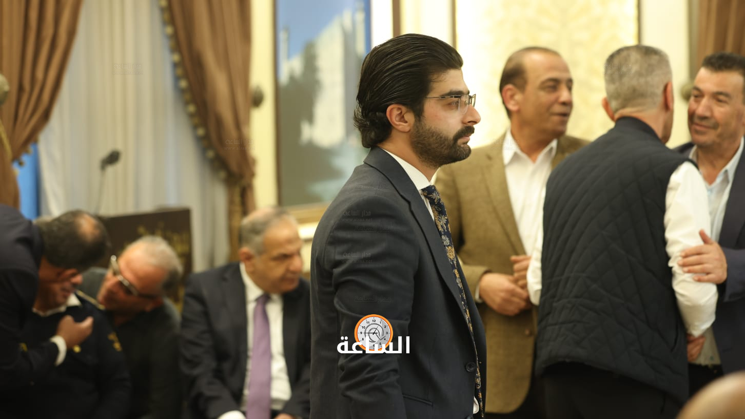 Madar Al-Saa Images 0.5592412229430759