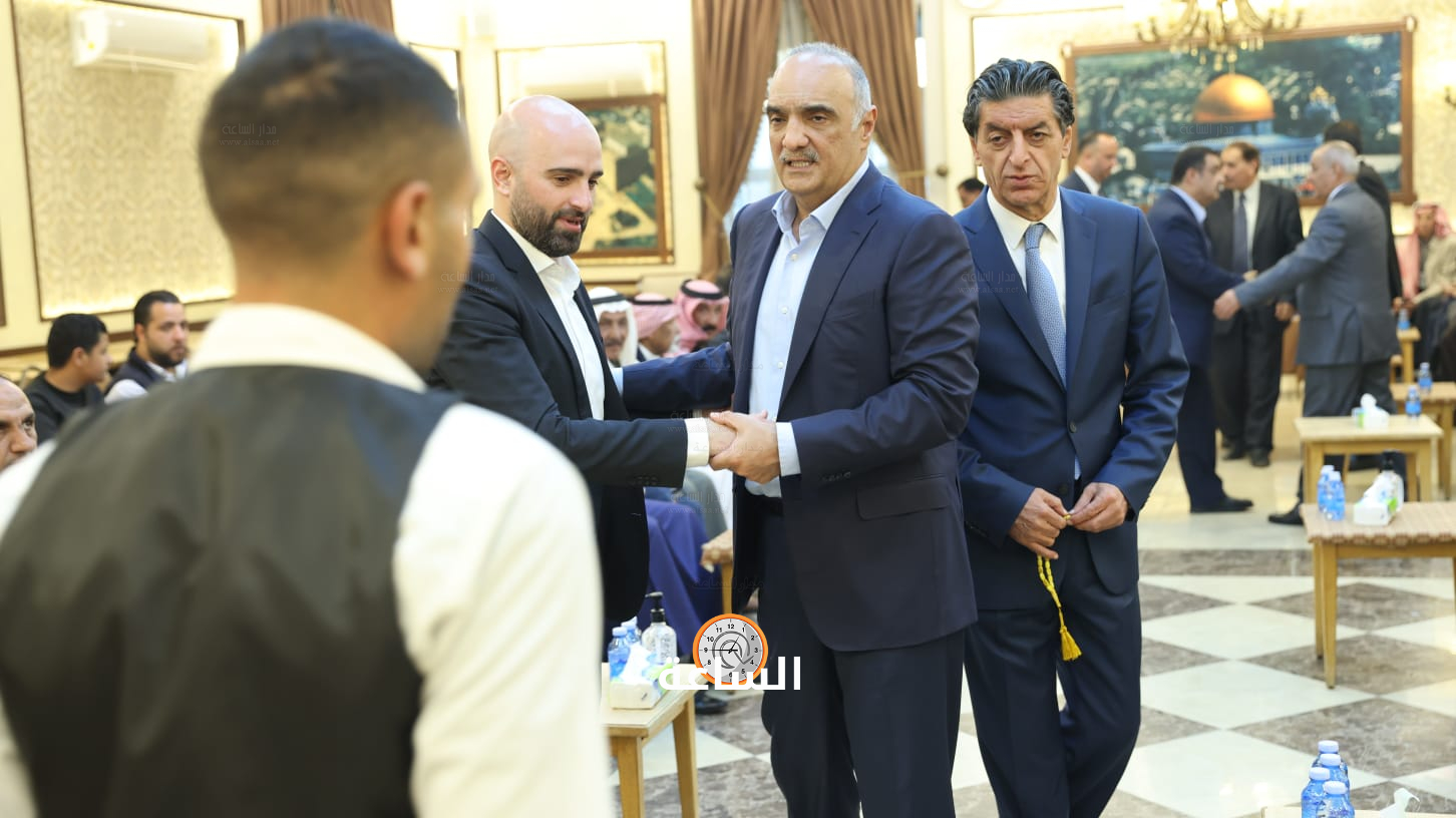 Madar Al-Saa Images 0.9770201405241746