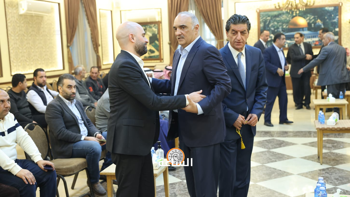 Madar Al-Saa Images 0.16855076857313978