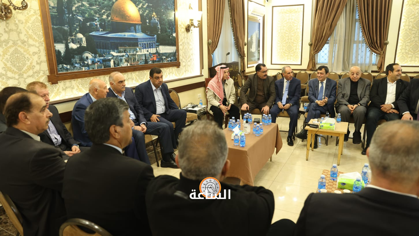 Madar Al-Saa Images 0.651417617921318