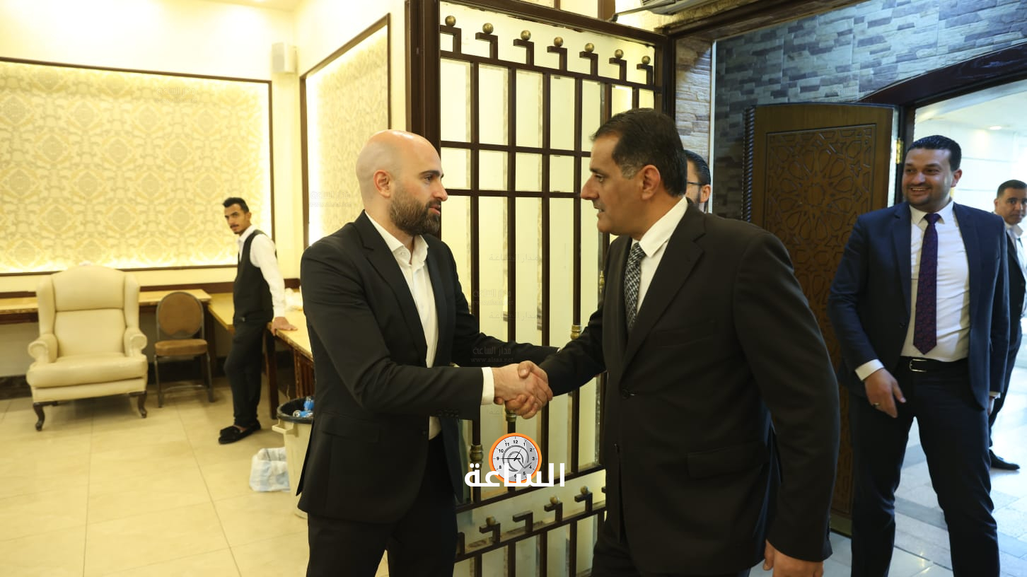 Madar Al-Saa Images 0.9460031953448881