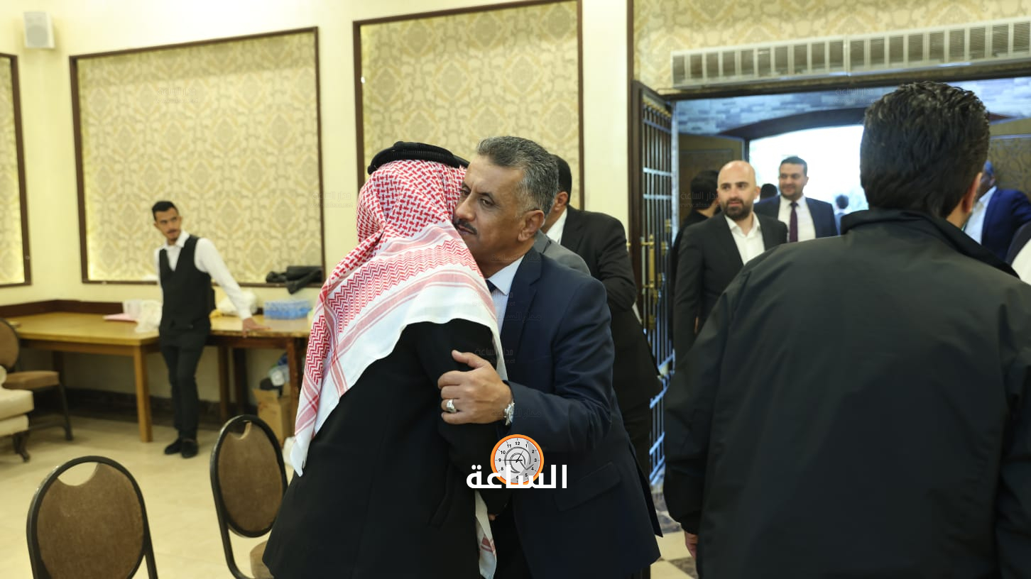 Madar Al-Saa Images 0.9956862737543714