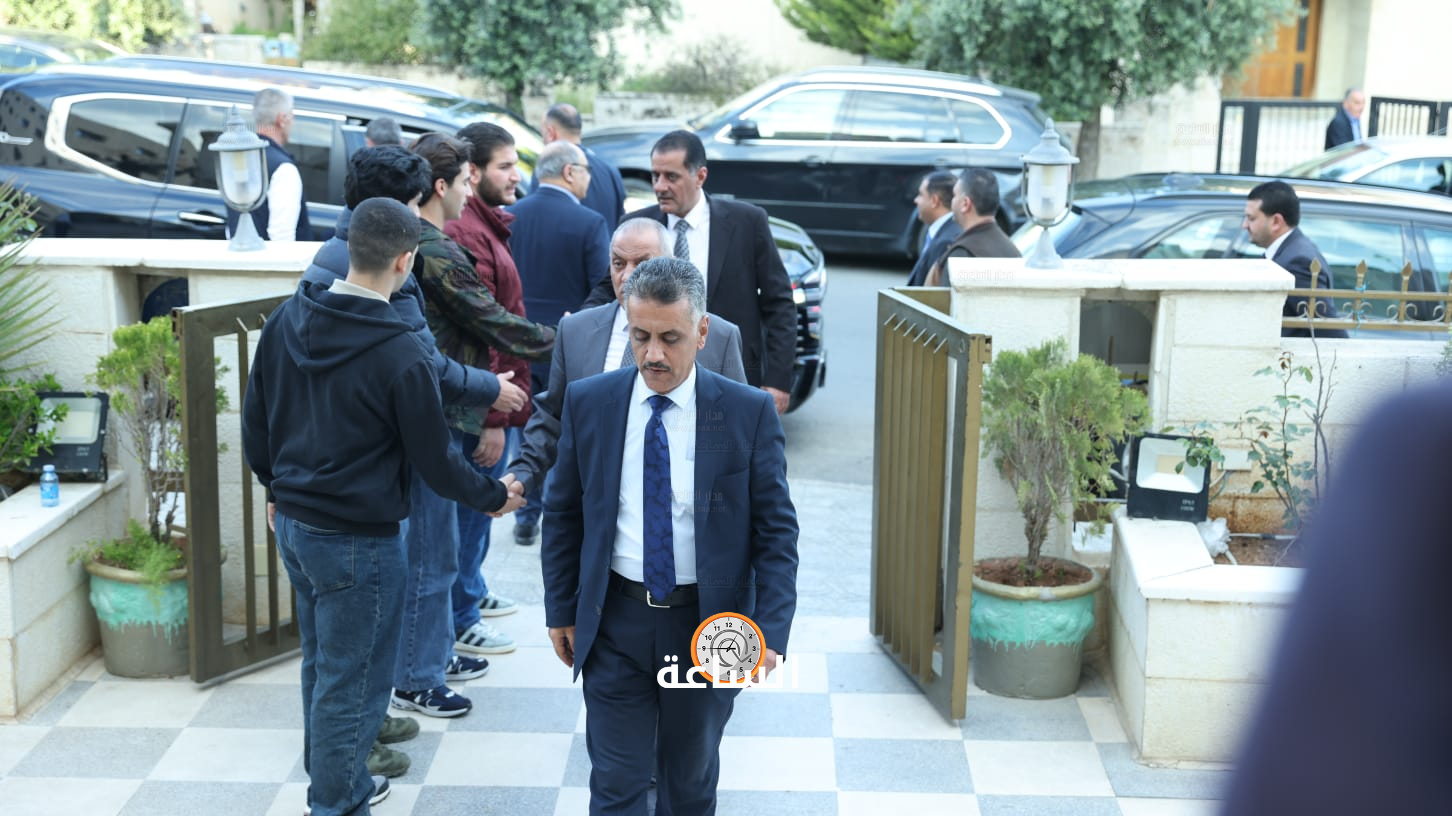 Madar Al-Saa Images 0.37970452638281094