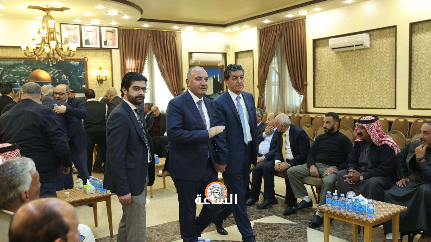 Madar Al-Saa Images 0.8688901700335236