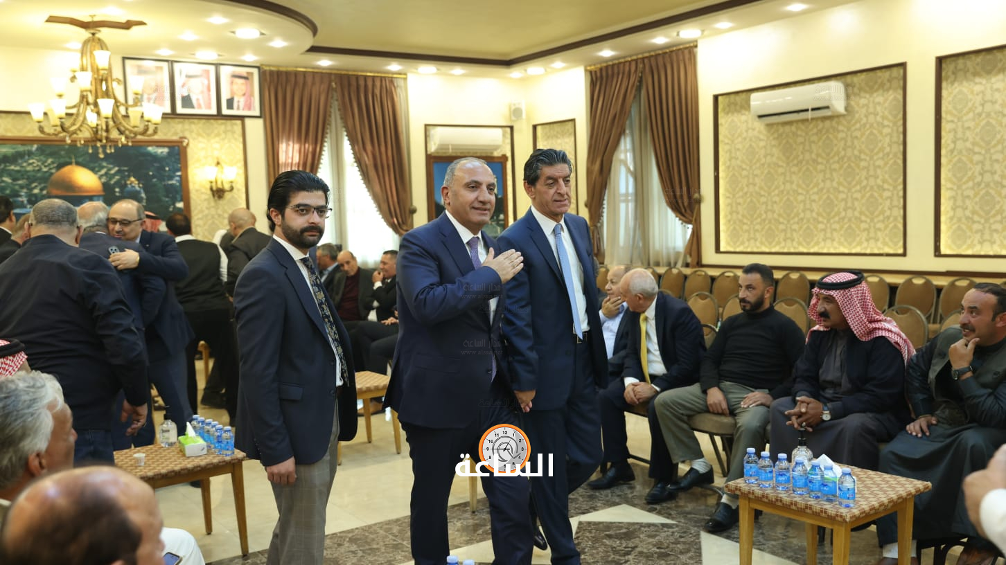 Madar Al-Saa Images 0.9490208670977472