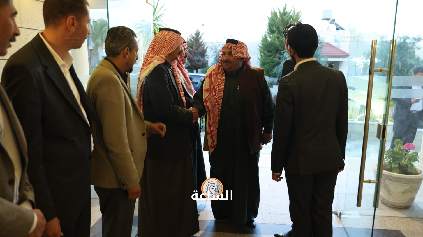 Madar Al-Saa Images 0.7569253789757365