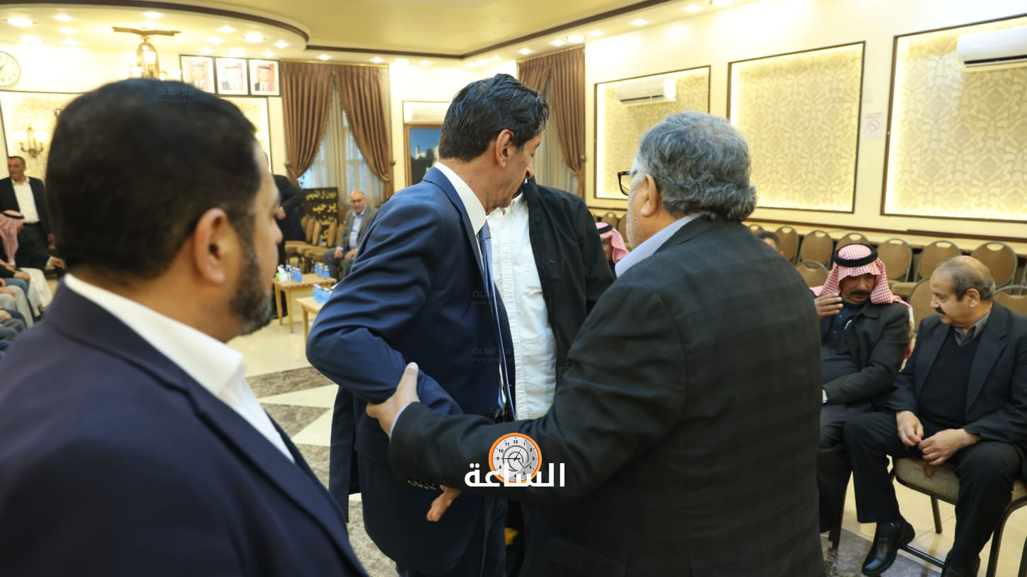 Madar Al-Saa Images 0.24261507680639938