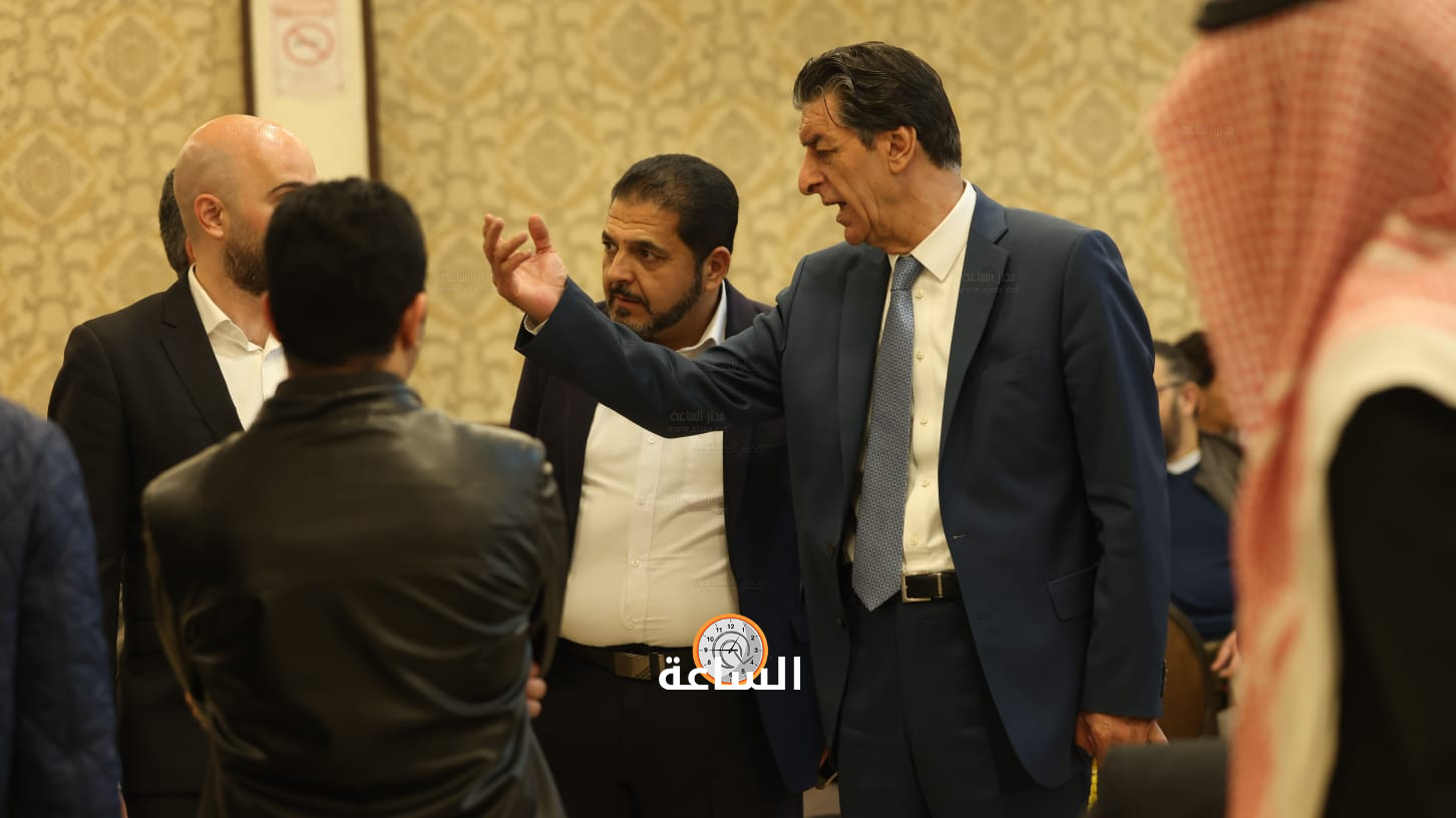 Madar Al-Saa Images 0.12470908255564139