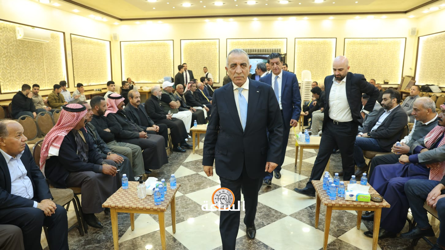 Madar Al-Saa Images 0.6437716486161091