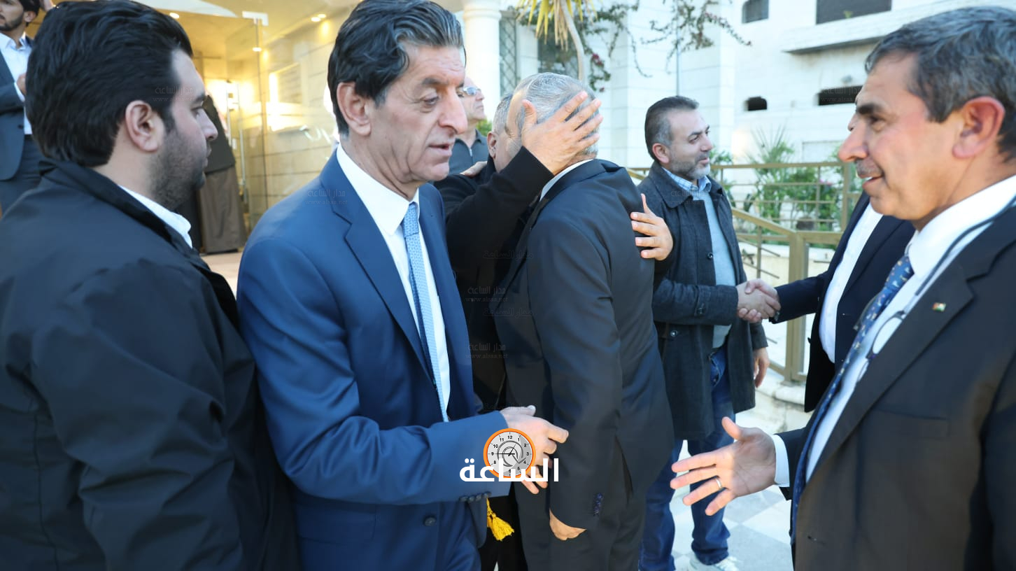 Madar Al-Saa Images 0.9079508964693869