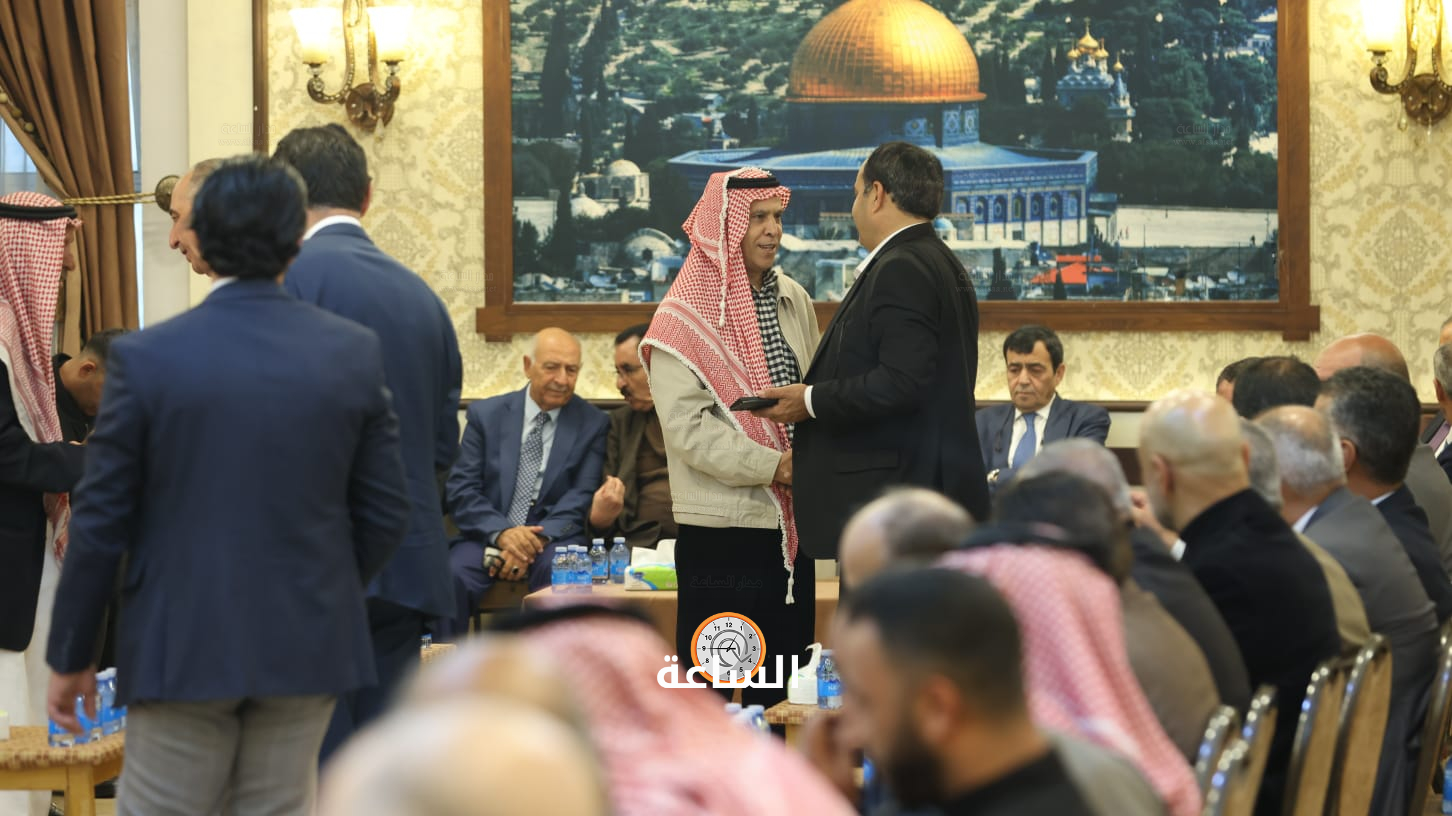 Madar Al-Saa Images 0.6026058227148887