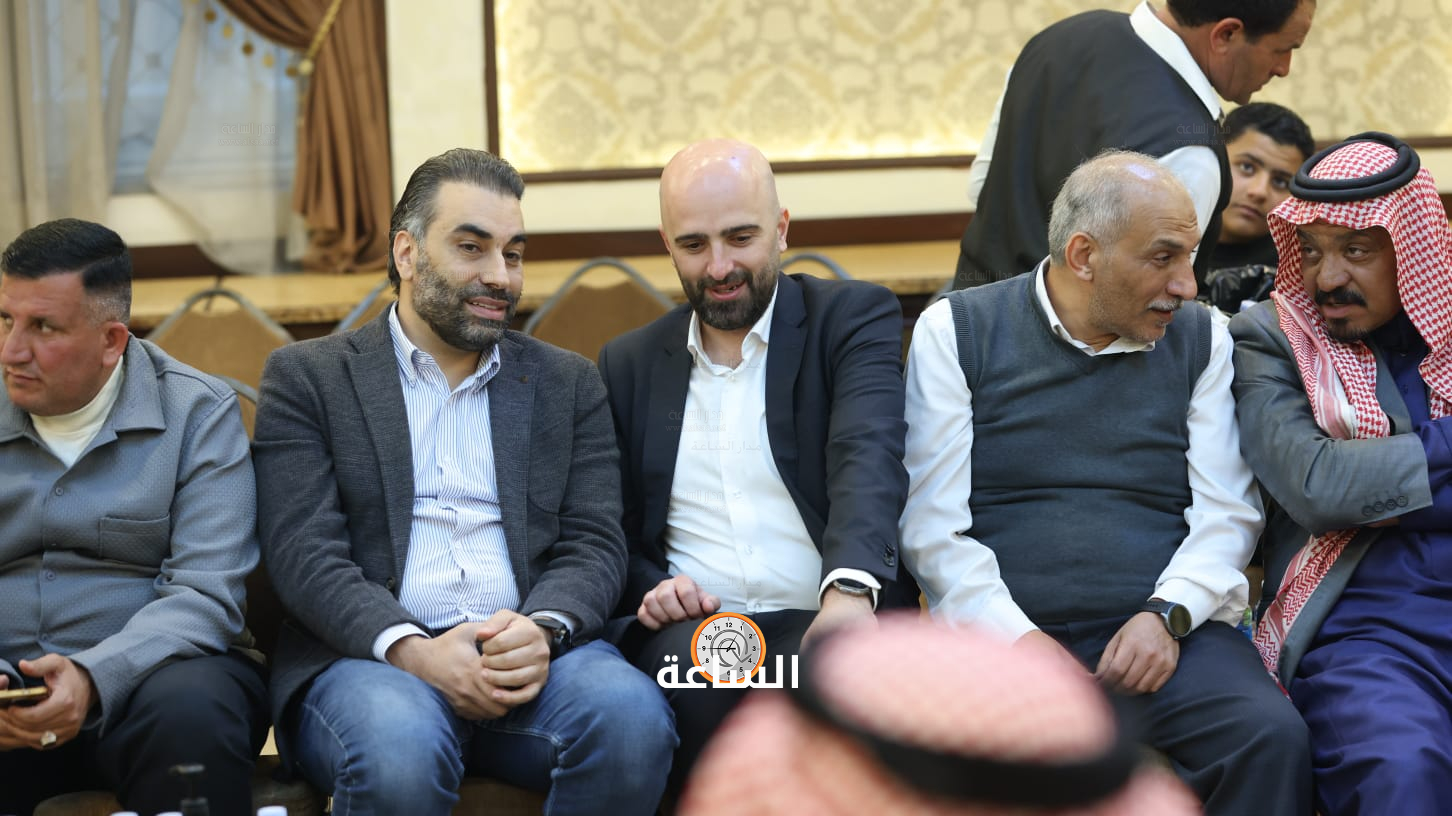 Madar Al-Saa Images 0.45987805921606695