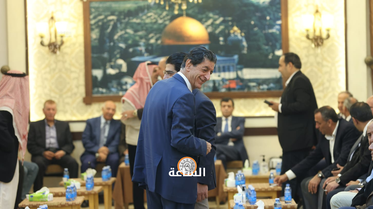 Madar Al-Saa Images 0.5636652387060522