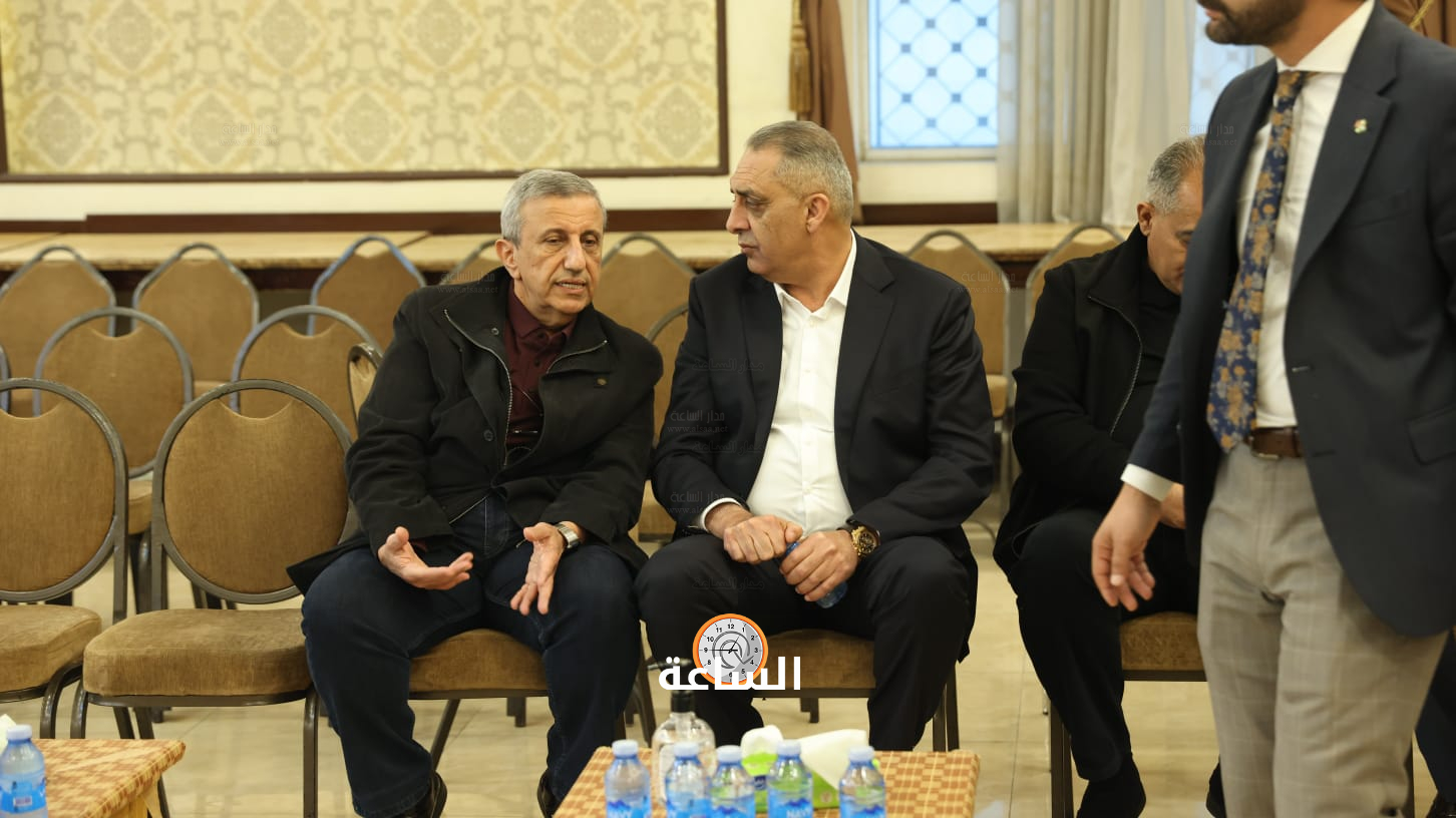 Madar Al-Saa Images 0.523132610604888