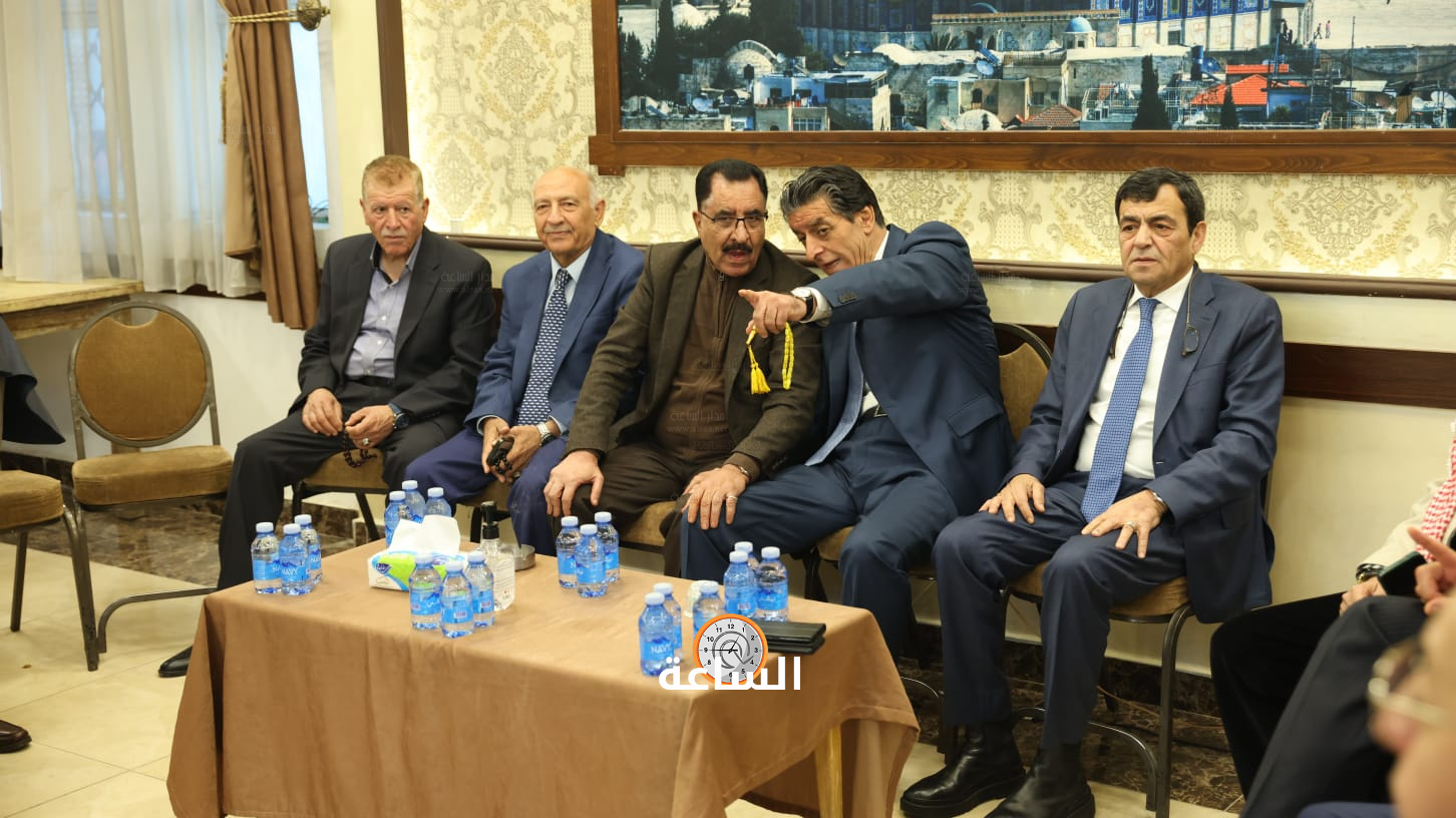 Madar Al-Saa Images 0.20775071227436037