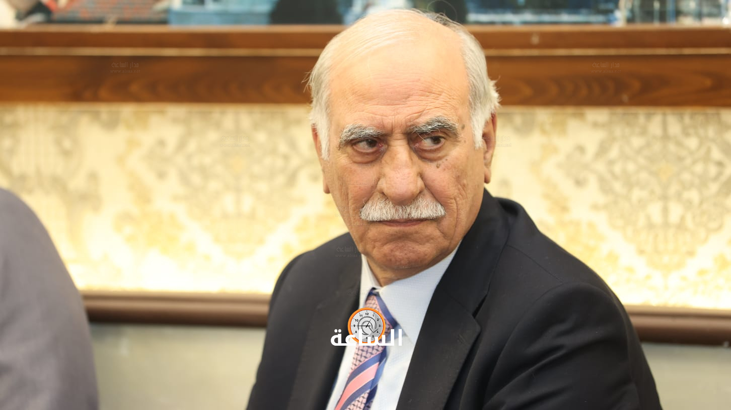 Madar Al-Saa Images 0.20107554472381584