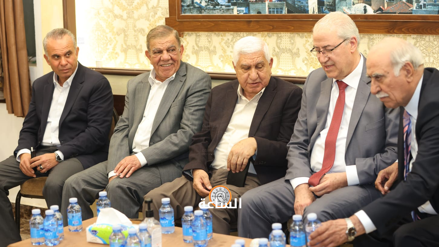 Madar Al-Saa Images 0.3082733744264745