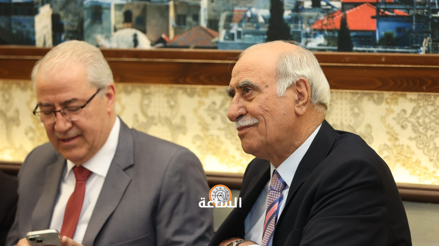 Madar Al-Saa Images 0.17171189837898448