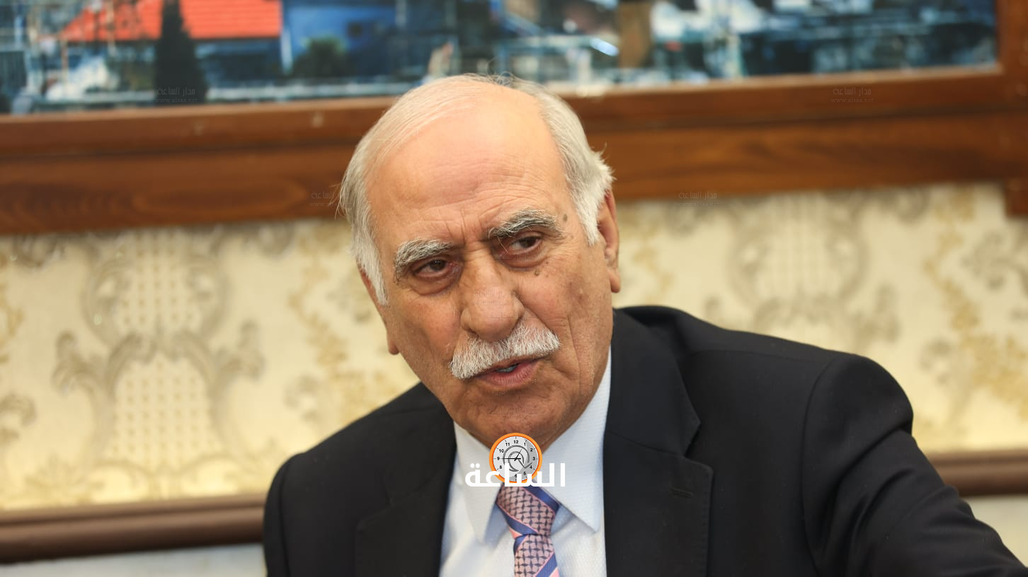 Madar Al-Saa Images 0.9910249960064478