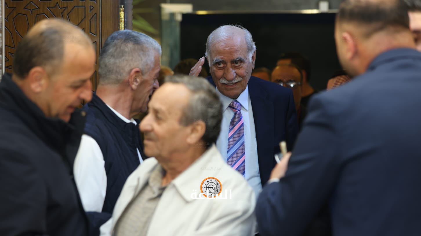 Madar Al-Saa Images 0.1351246711397157