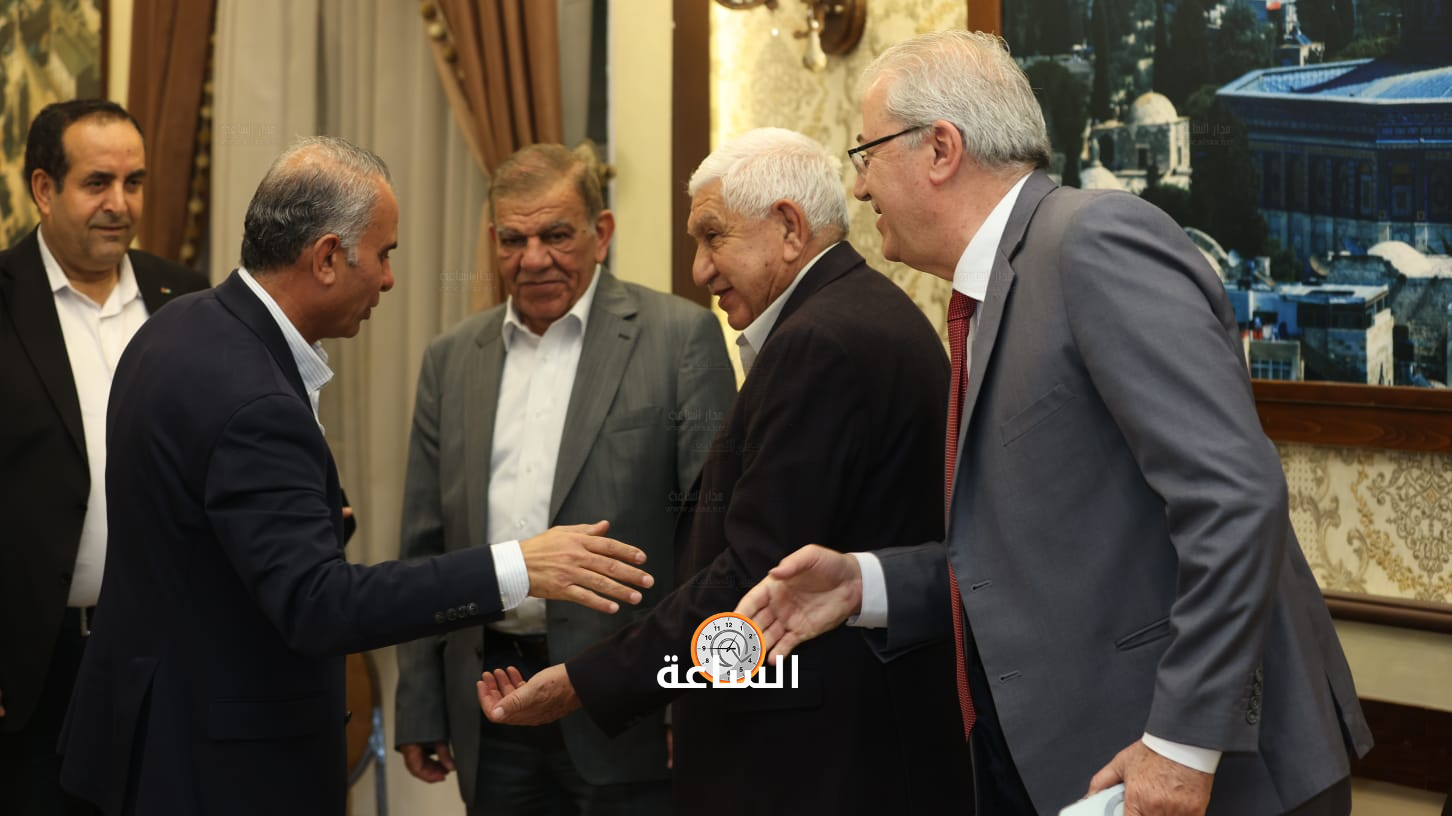 Madar Al-Saa Images 0.39701590106370166