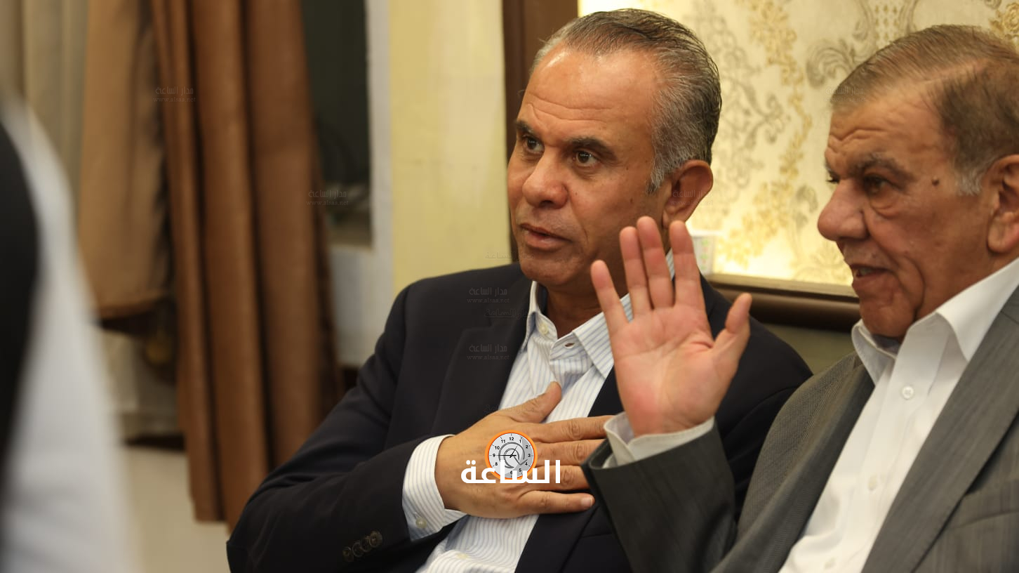 Madar Al-Saa Images 0.7370560576740991