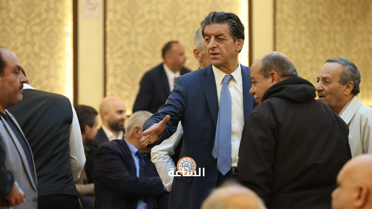 Madar Al-Saa Images 0.924545464281563