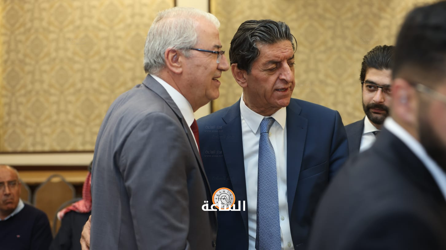 Madar Al-Saa Images 0.7945647462448853