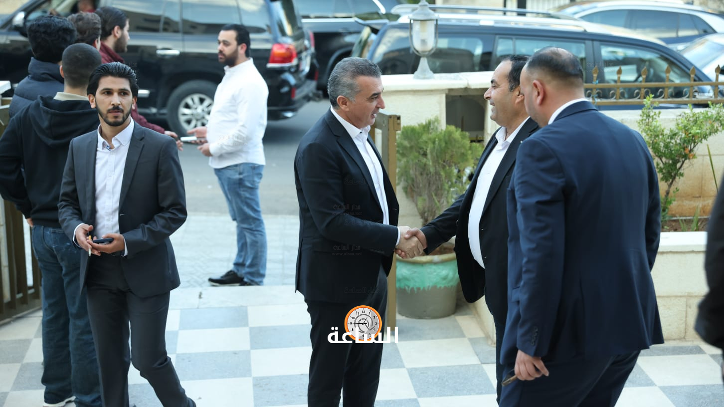 Madar Al-Saa Images 0.29766869475952373