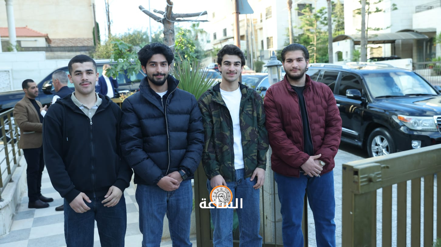 Madar Al-Saa Images 0.3540069867874909