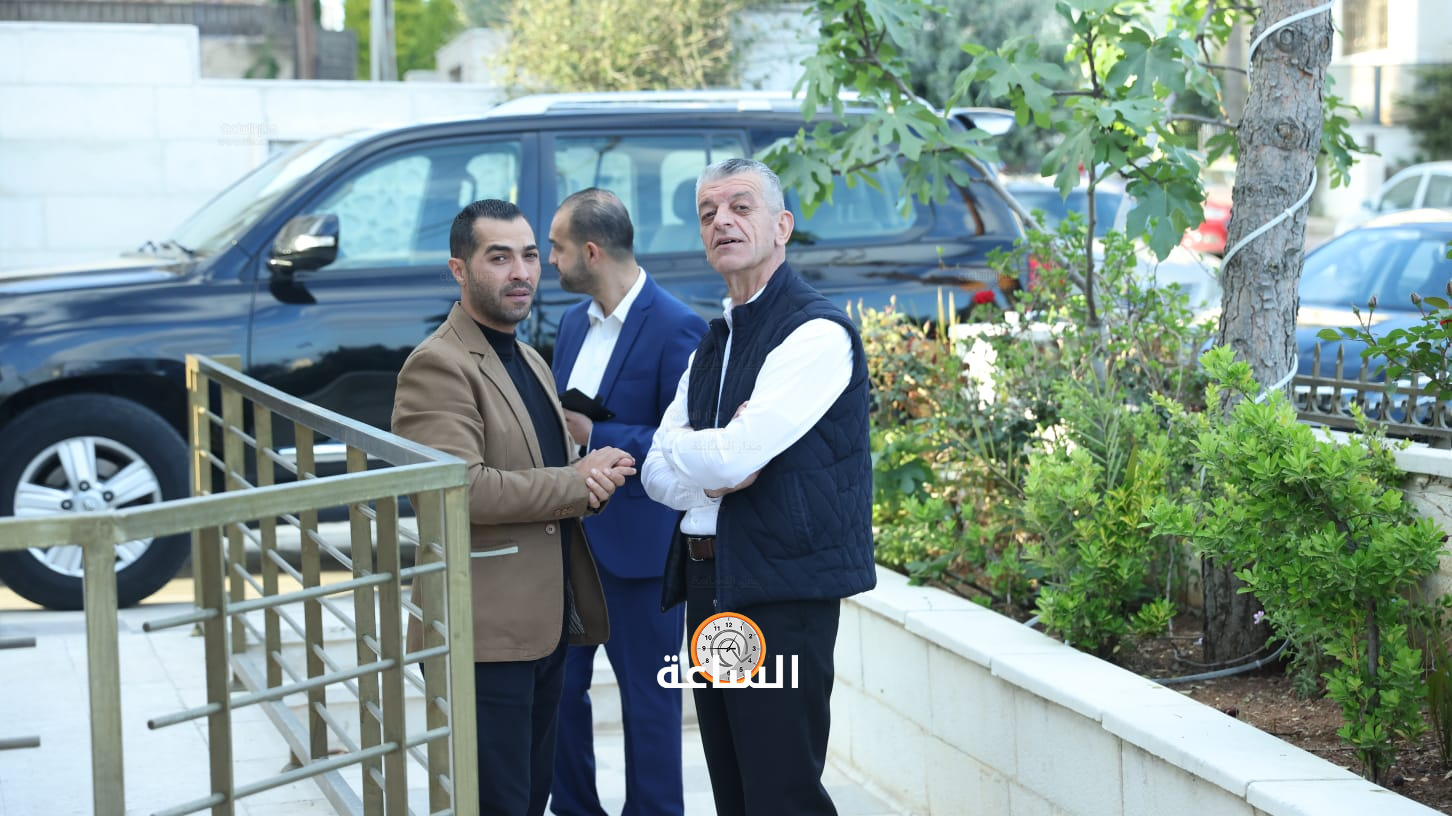 Madar Al-Saa Images 0.19116994402620235