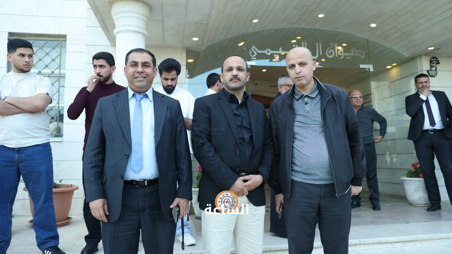 Madar Al-Saa Images 0.5474632501485369