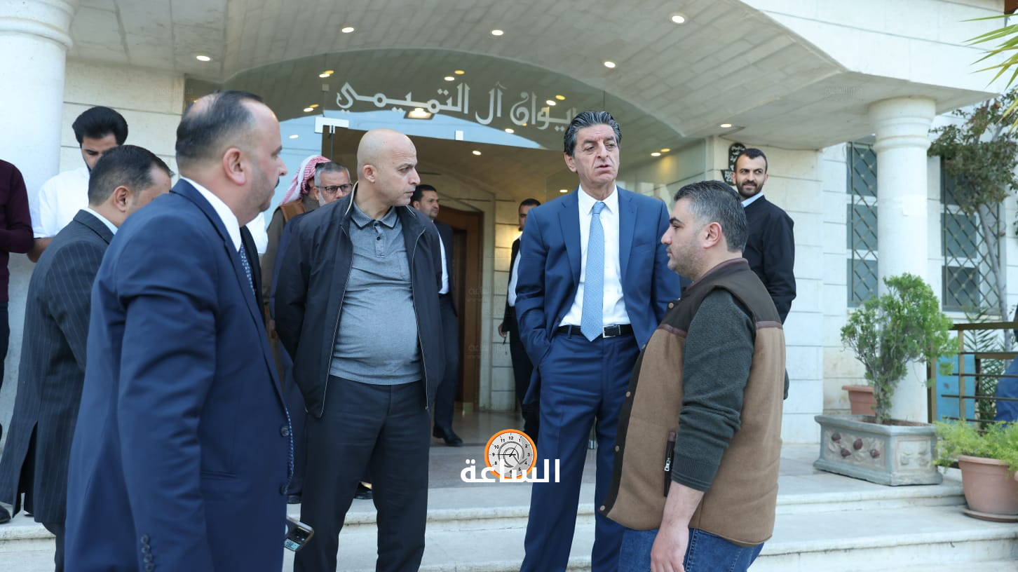 Madar Al-Saa Images 0.6129108015959651