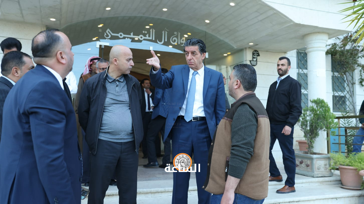 Madar Al-Saa Images 0.5514520064316453