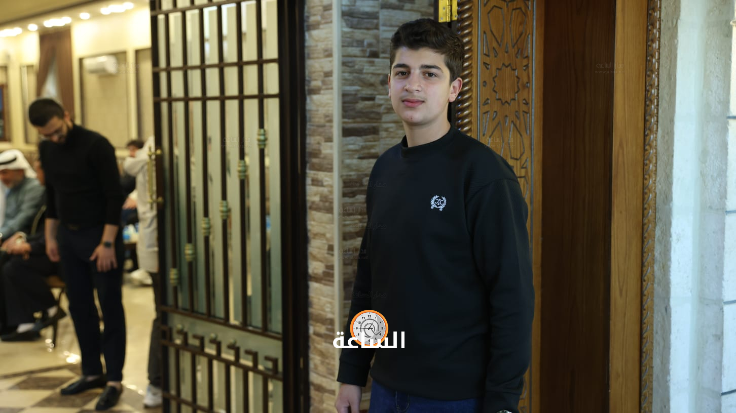 Madar Al-Saa Images 0.9029847921629689