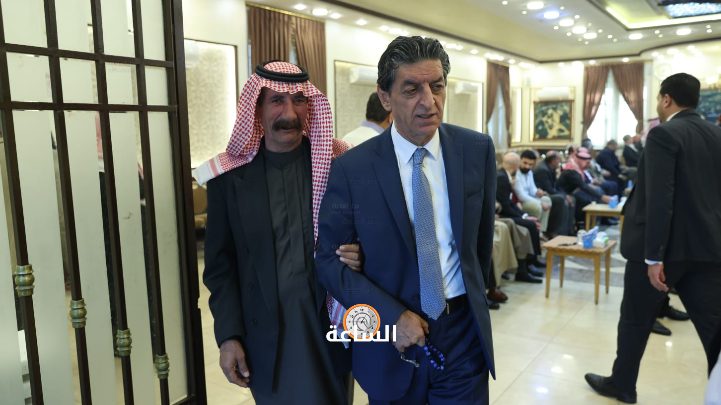 Madar Al-Saa Images 0.17066508317725904