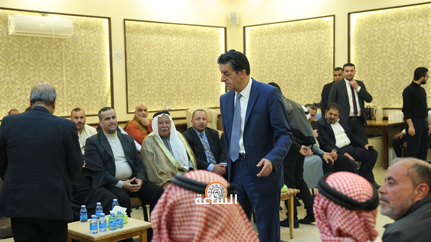 Madar Al-Saa Images 0.5590472437411964