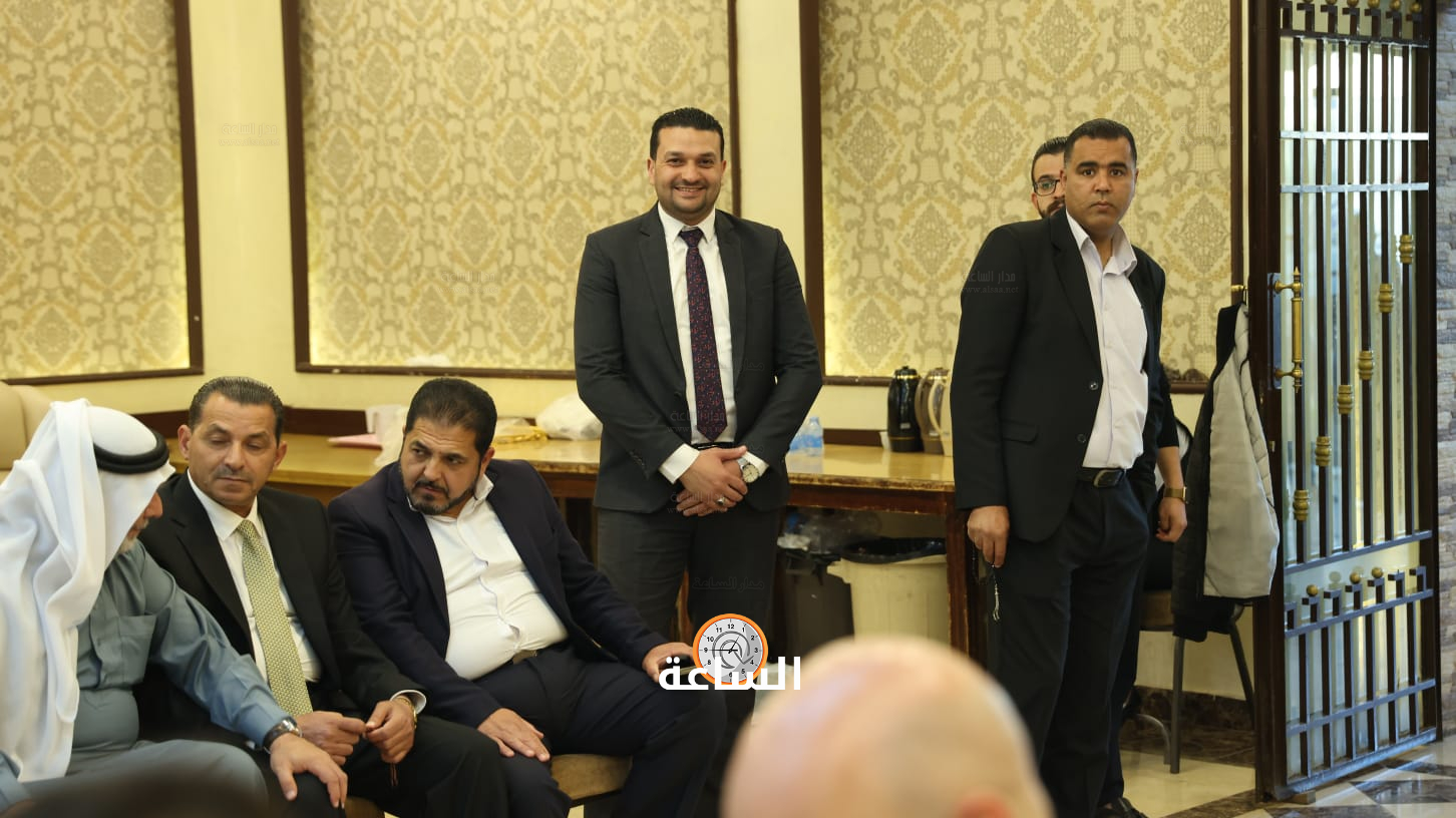 Madar Al-Saa Images 0.89501803192644