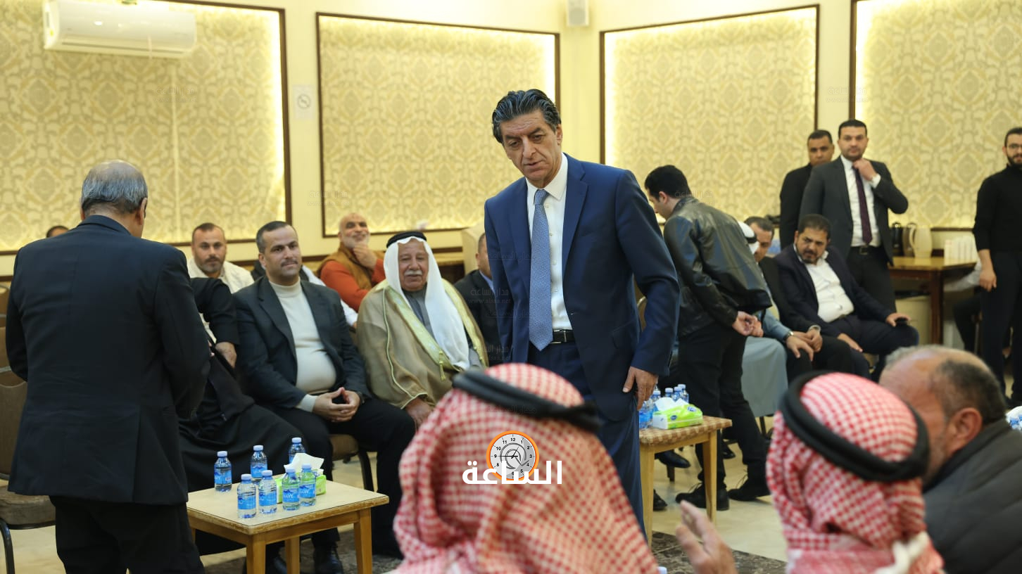 Madar Al-Saa Images 0.06734147424371173