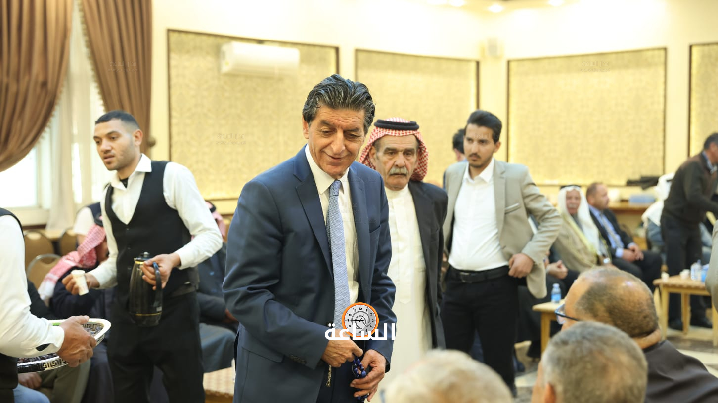 Madar Al-Saa Images 0.7664596624064837