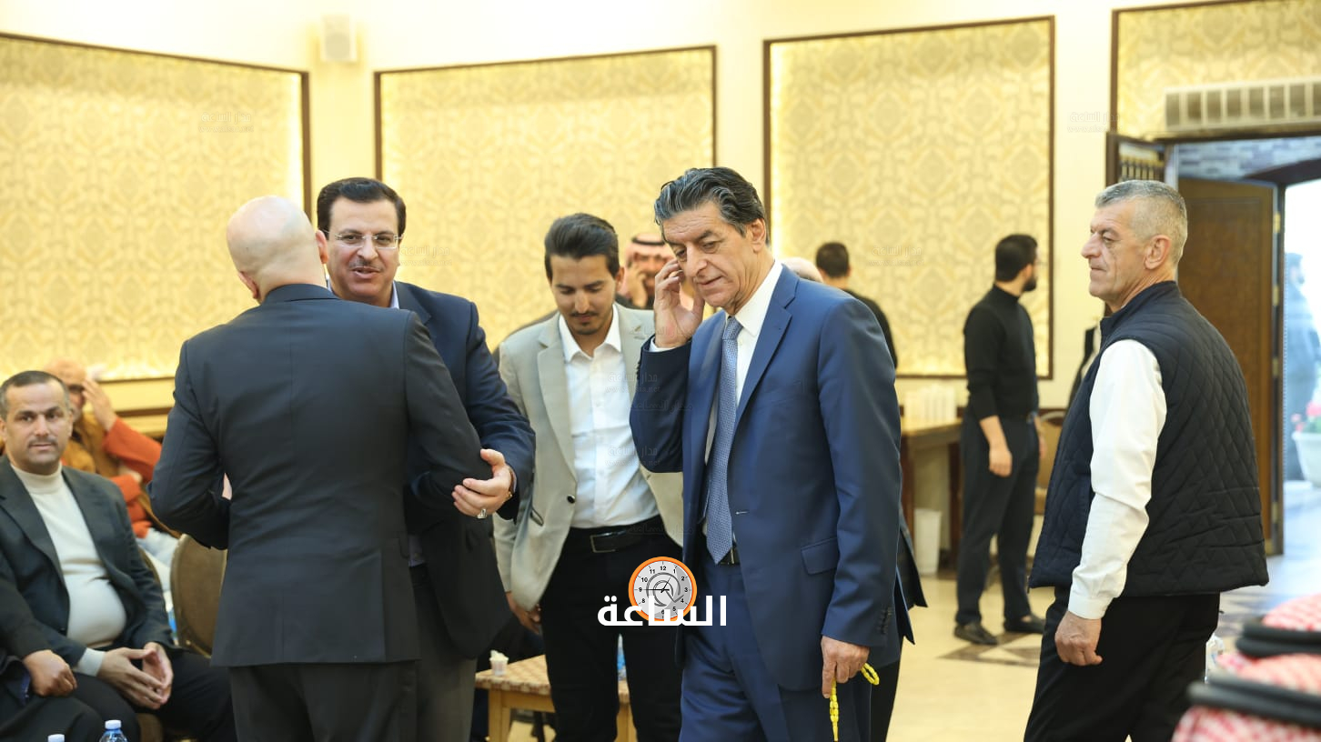 Madar Al-Saa Images 0.6750205472777402