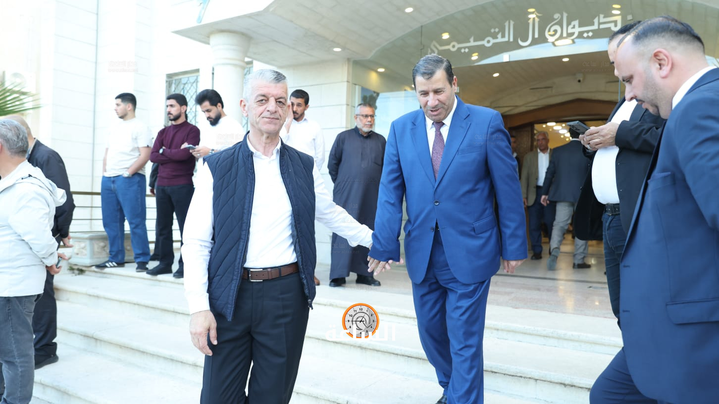 Madar Al-Saa Images 0.958018488947209