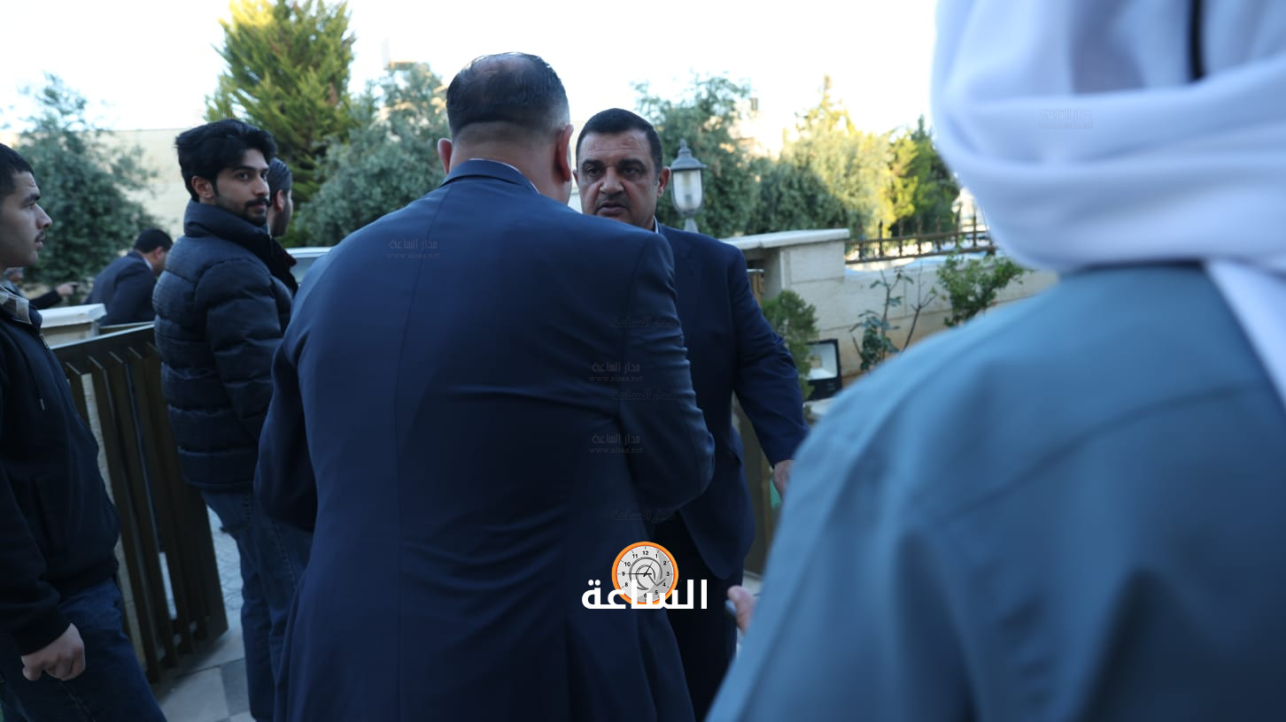 Madar Al-Saa Images 0.4226963817845233