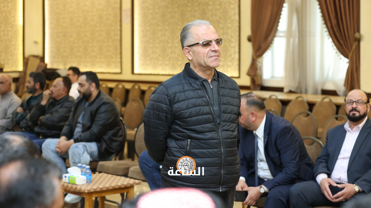 Madar Al-Saa Images 0.9744095560739888