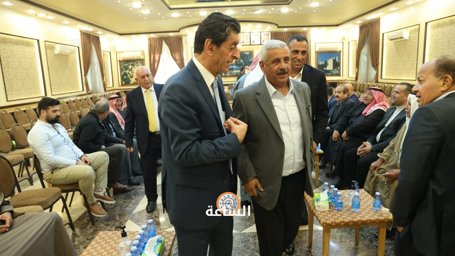 Madar Al-Saa Images 0.5265533683900143