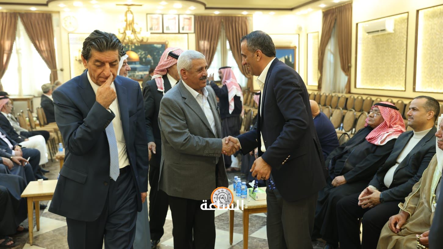 Madar Al-Saa Images 0.2865515764513411