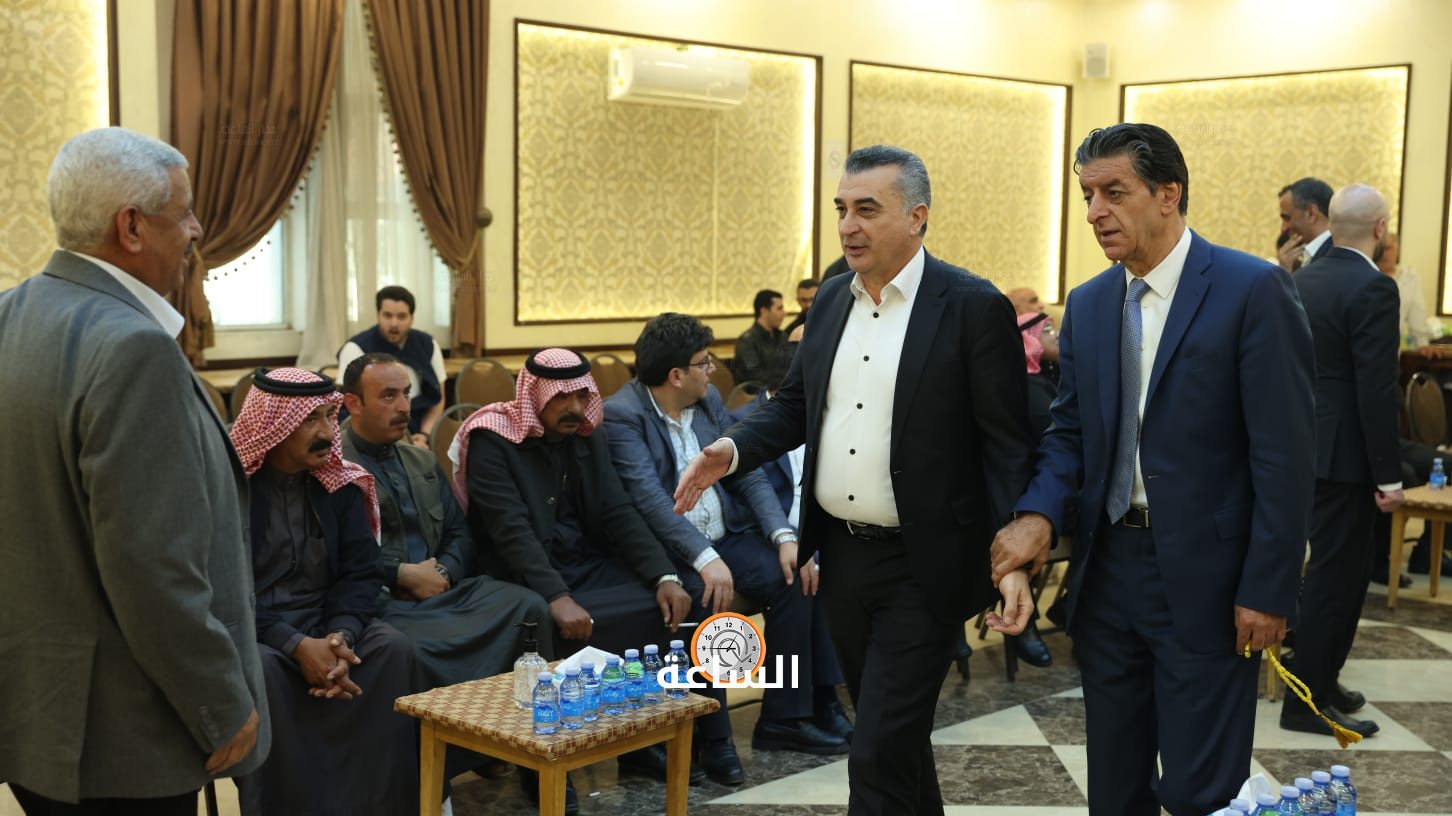 Madar Al-Saa Images 0.7369444344158069