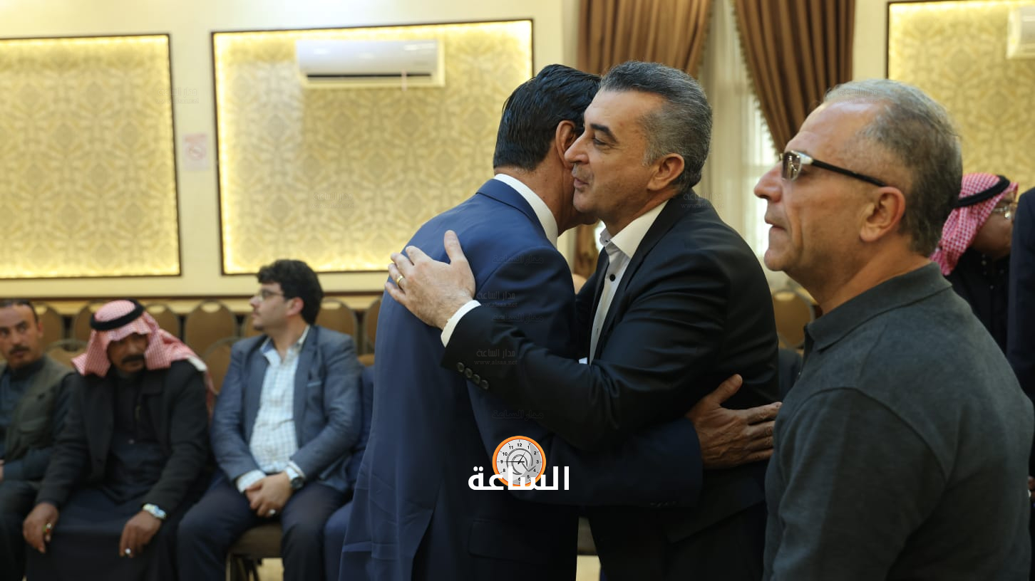 Madar Al-Saa Images 0.3455380459748234