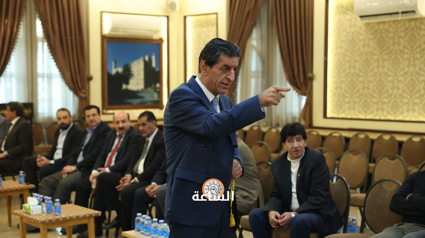 Madar Al-Saa Images 0.9922028529274366