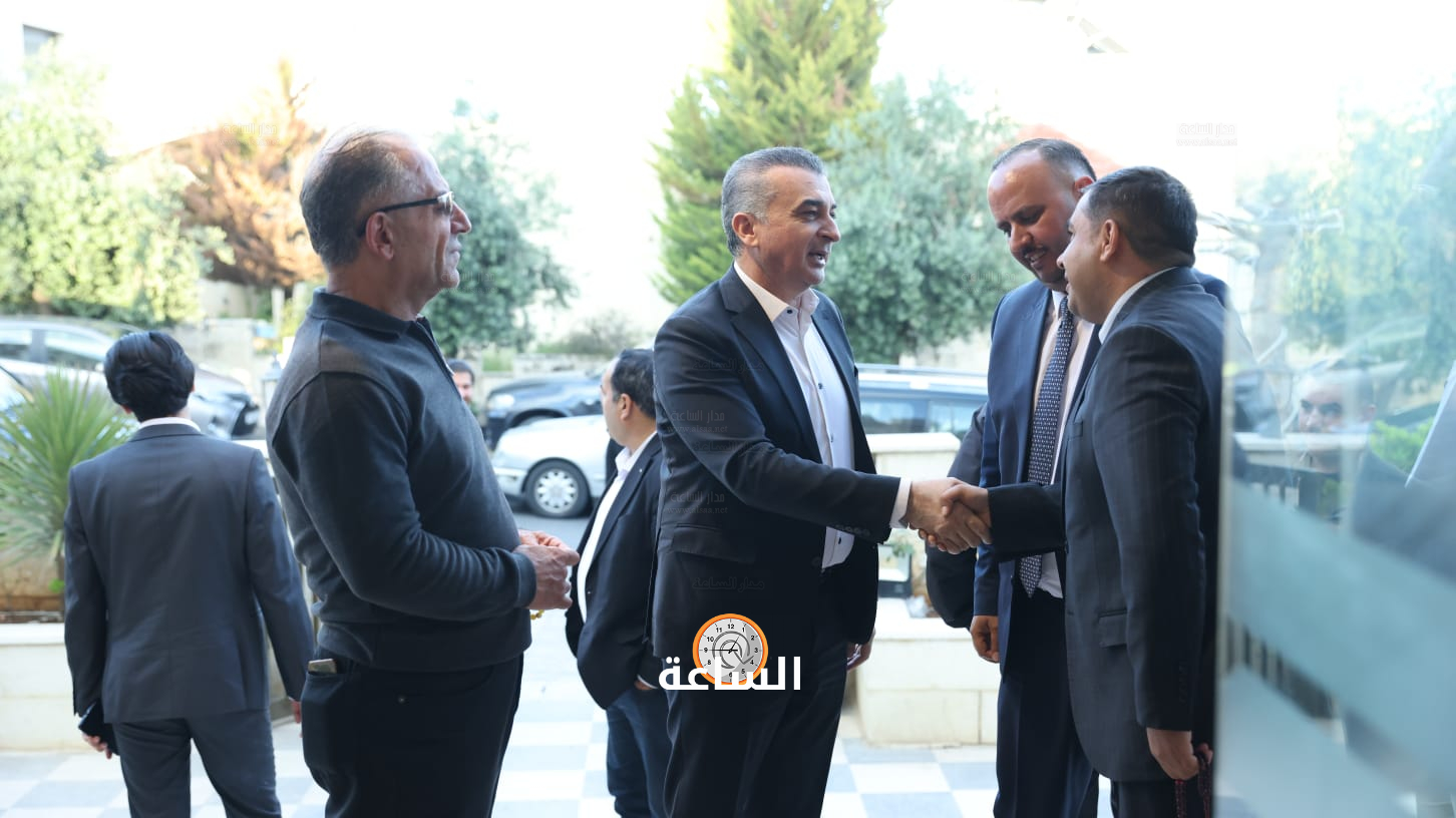 Madar Al-Saa Images 0.5017551519016306